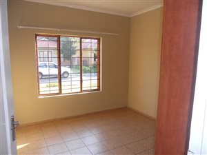 3 Bedroom House in Waterval East