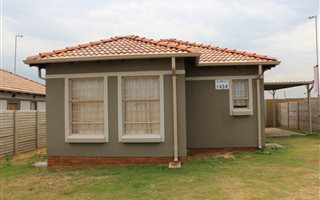 3 Bedroom House in Pretoria Gardens