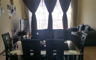 2 Bedroom Flat in Horison