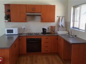 2 Bed House in Vaalpark