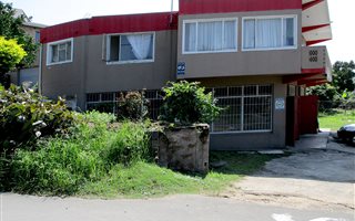 400 m² Retail Space in Stanger