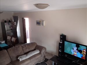 2 Bed Apartment in Castleview