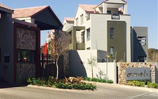 1 Bedroom Apartment in Sunninghill