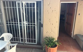 1 Bedroom Apartment in Rivonia