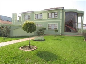5 Bed House in Boksburg South