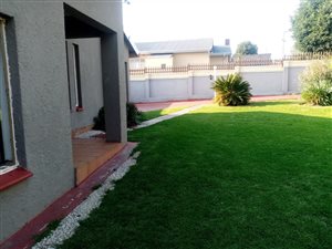 3 Bed House in Lewisham