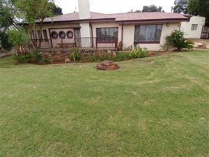 4.5 Bedroom House in Erasmia