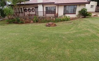 4.5 Bedroom House in Erasmia