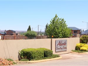 6300 m² Land available in Baillie Park