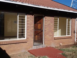 2 Bed Townhouse in The Orchards