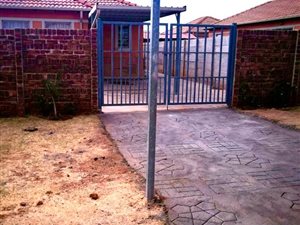 3 Bed House in Andeon AH