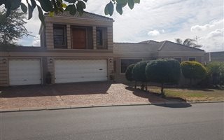 4 Bedroom House in Langeberg Heights