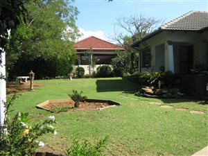 3 Bed House in Marlands