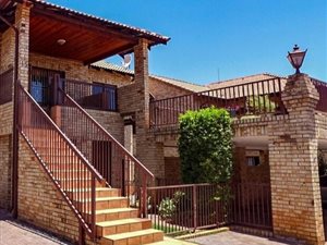 3 Bed Apartment in Eastleigh