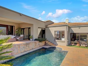 3 Bed House in Maroeladal