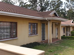 3 Bed Townhouse in Bonela