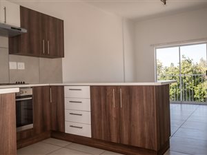 2 Bed Apartment in Bosonia