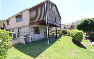 3 Bedroom Townhouse in Hibberdene