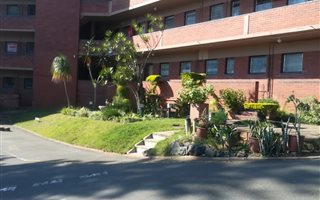 2 Bedroom Apartment in Westridge