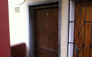 3 Bedroom Apartment in Merebank