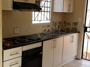2 Bed House in Cosmo City