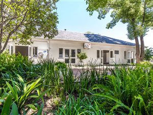 200 m² Office Space in Fourways