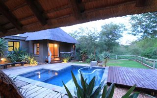 3 Bedroom House in Hoedspruit Wildlife Estate