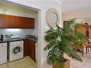 3 Bed Simplex in Malvern