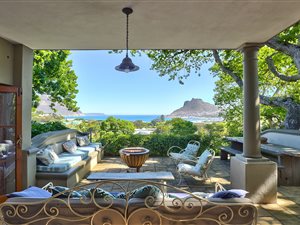 5 Bed House in Scott Estate