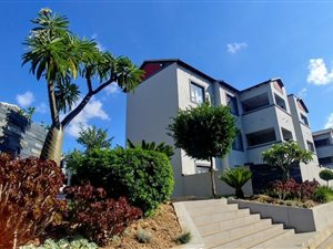 2 Bedroom Apartment in Honeydew Manor