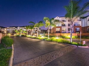 1 Bed Cluster in Hazeldean (Silverlakes Surroundings)