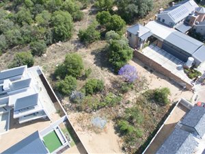 1159 m² Land available in Helderfontein Estate