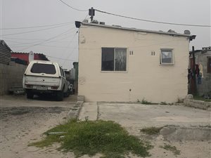 1 Bed House in Blue Downs