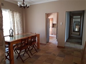 3 Bed House in Kestellhof