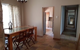 3 Bedroom House in Kestellhof