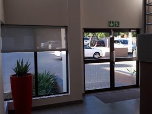16 m² Office Space in Westdene