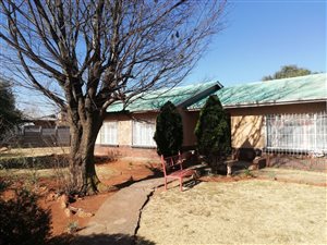 3 Bed House in Casseldale