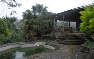 2.2 ha Farm in Tzaneen