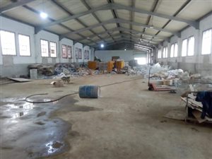 2000 m² Industrial space in Isipingo Rail