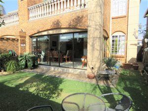 3 Bed Townhouse in Libradene