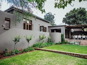 4 Bed House in Melville