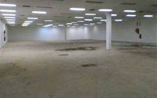 2101 m² Industrial space in Tongaat Central
