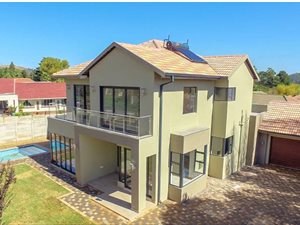 3 Bed House in Dunvegan