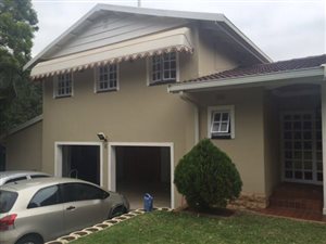 4 Bed House in Chiltern Hills