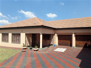 3 Bed House in Proclamation Hill
