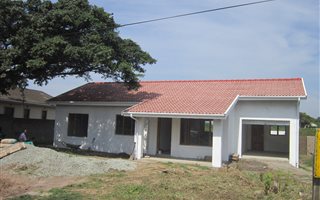 3 Bedroom House in Darnall