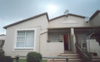 3 Bedroom Townhouse in Horison