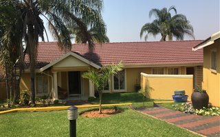 4 Bedroom House in Flora Park