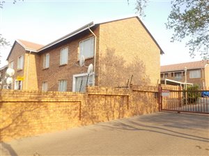 2 Bed Apartment in Wespark