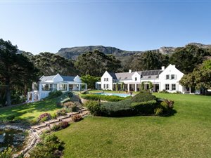 8 Bed House in Goedehoop